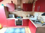 Gemütliche 2-Zimmer-Eigentumswohnung mit Balkon in Altusried/Oberallgäu - Altusried