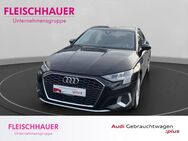 Audi A3, Sportback 35 TFSI advanced DC, Jahr 2024 - Euskirchen