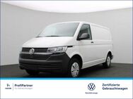 VW T6.1, 2.0 TDI Kasten 110KW HECKFLÜGEL, Jahr 2023 - Bietigheim-Bissingen