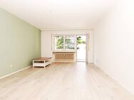 Oberasbach: Freie 3 Zimmer ETW mit Garage u. Loggia in kleiner Wohnanlage zu verkaufen - Oberasbach