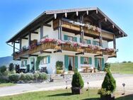 Sehr gepflegtes 230 m2 großes 3-Familienhaus mit sonnigen Garten in Inzell - Inzell