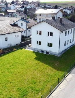 Handwerkertraum: Freie Entfaltung auf fast 800 m², ohne Provision! - Egglham