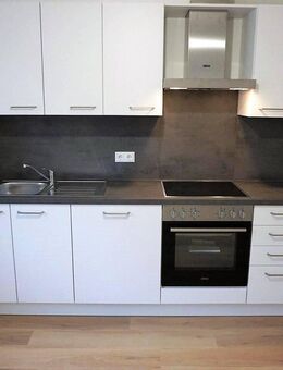 Helle 3-Zimmer-Wohnung direkt an Deutschlands größten Marktplatz! - Freudenstadt