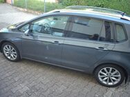 Vw Golf 7 Sportsvan - Otterbach