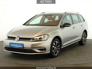 VW Golf Variant, 2.0 TDI Golf VII IQ DRIVE ###, Jahr 2019 - Donnersdorf