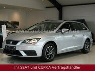 Seat Leon, 1.6 TDI Sportstourer Reference 116, Jahr 2018 - Waging (See)