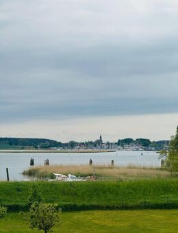 2 Ferienwohnungen zum top Preis auf der Insel Usedom zu verkaufen ! - Peenemünde