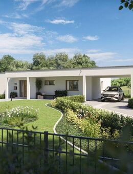 Work-Life-Balance Zuhause, bauen mit unserer Best-Festpreisgarantie - Magdeburg