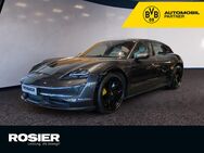 Porsche Taycan, Cross Turismo Turbo S, Jahr 2022 - Arnsberg