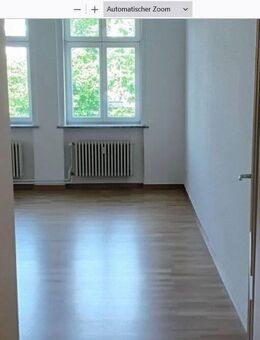 Achtung ! Schöne 2 ZKBK als Kapitalanlage! - Berlin