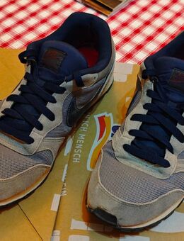 Schuhe Nike Gr. 45 - Tangermünde