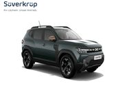 Dacia Duster, Extreme TCe 130, Jahr 2022 - Flensburg