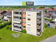 Lage, Lage, Lage, Sofort frei ! 3-Zimmer-Wohnung mit Aussicht in Baienfurt - Baienfurt