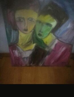 Hartmut (Hacky) Ritzerfeld Bild - Stolberg (Rheinland, Kupferstadt)