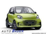 smart EQ fortwo, Prime Exclusive 22kW, Jahr 2023 - Mittelstetten