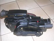 Camcorder Grundig S -VS - C80, Konvolut-Angebot - Oberhausen