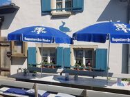 ZUHAUSE ANKOMMEN: BESONDERE LIEGENSCHAFT NÄHE TREUCHTLINGEN - Treuchtlingen