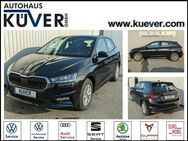 Skoda Fabia, 1.0 TSI Selection 15, Jahr 2024 - Hagen (Bremischen)