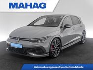 VW Golf, 2.0 TSI GTI Clubsport Alu19AdelaideBLACK, Jahr 2022 - München