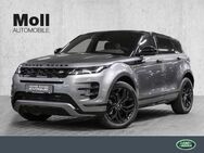 Land Rover Range Rover Evoque, R-dynamic SE 2 D165 Black Pack, Jahr 2022 - Frechen