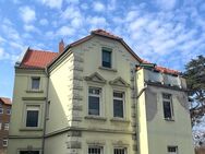renovierte Eigentumswohnung in Blankenburg neues Dach & neue Heizung Renditeobjekt oder Kapitalanlage - Blankenburg (Harz)