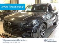 VW Touareg, 3.0 TDI R-Line, Jahr 2020 - Hamburg