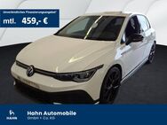 VW Golf, 2.0 TSI VIII GTI Clubsport, Jahr 2022 - Kornwestheim