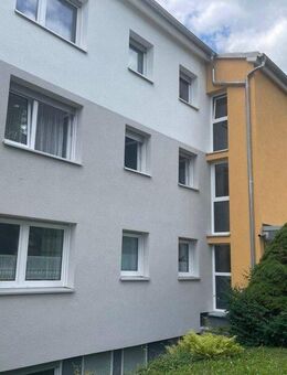 Ein tolles Wohngefühl: 1,5-Zimmer-Wohnung - Blumberg
