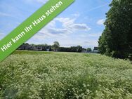 Inkl. Grundstück, das Haus für alle Lebensphasen in Schladen. - Schladen-Werla