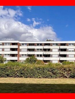 Eine attraktive Anlage! - Hildesheim