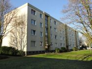 Einziehen und Wohlfühlen - schöne 3-Zimmer-Wohnung renoviert und bezugsfertig mit Balkon... - Duisburg