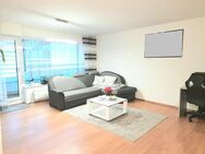 Helle Wohnung mit Balkon in zentrums- und bahnhofsnaher Lage von Herne! - Herne