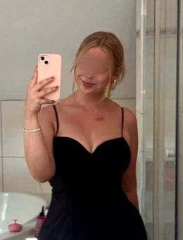 Suche liebevolle ältere Freundin - Witzhave