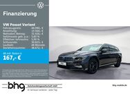 VW Passat Variant, 2.0 TDI R-Line, Jahr 2023 - Metzingen