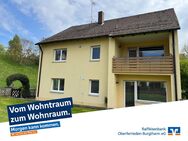 Ein außergewöhnliches Anwesen für vielseitige Nutzungsmöglichkeiten! - Burgthann