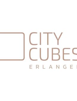 NEUBAU-Apartments ab 188.000 € - 10% AfA, 150.000 € KfW-Kredit pro Apartment, A+ und voll möbliert - Erlangen