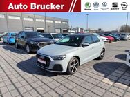 Audi A1 Sportback 25 TFSI 1.0 Alu FSE LED Soundsystem - Marktredwitz