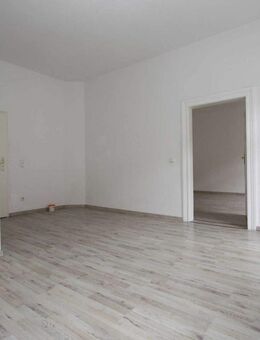 Investment! Renovierte 2 Raumwohnung inmitten von Görlitz - Görlitz