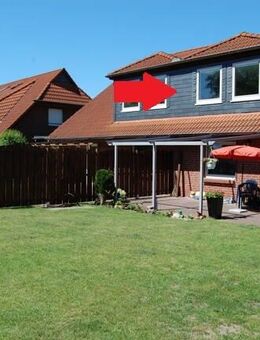 2-Zi. ETW im 4-Familienhaus in der Nähe zur Gifhorner Innenstadt - Gifhorn