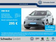 VW ID.4, Pro Performance h Wärmep 8-fach, Jahr 2023 - Gersthofen