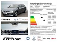 VW Passat Variant, 1.5 eTSI Elegance, Jahr 2024 - Sottrum