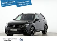 VW Tiguan, R, Jahr 2023 - Leverkusen