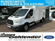 Ford Transit, , Jahr 2016 - Kandel