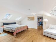 Freundliche Maisonette-Wohnung mit Wohlfühlcharakter in Neu Wulmstorf zu verkaufen! - Neu Wulmstorf