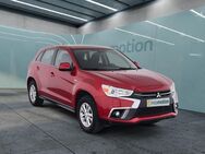 Mitsubishi ASX, 1.6 Diamant Edition, Jahr 2020 - München