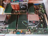 Server Mainboard - Uslar