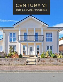 Hochwertige Villa im Bestzustand - Braunfels