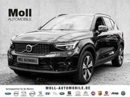 Volvo XC40 Plus Dark Recharge Plug-In Hybrid 2WD T4 Twin Engine EU6d StandHZG Navi Leder digitales Cockpit - Aachen