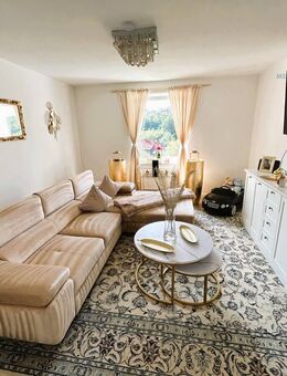 Schöne 2 Zimmerwohnung inkl. Küche - Remscheid