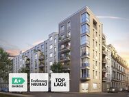 *** NEUBAU A+ im Süden 2 Zimmer * Einbauküche * West-Balkon * NEUBAU * 04/2025 *** - Leipzig